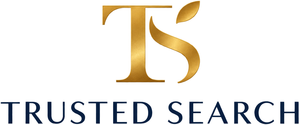 Trusted Search